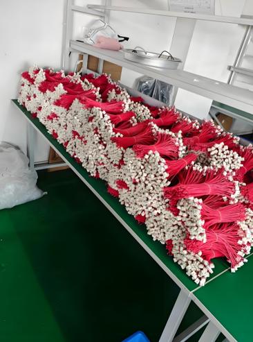 恭喜深圳**科技股份成功申报绿色工厂