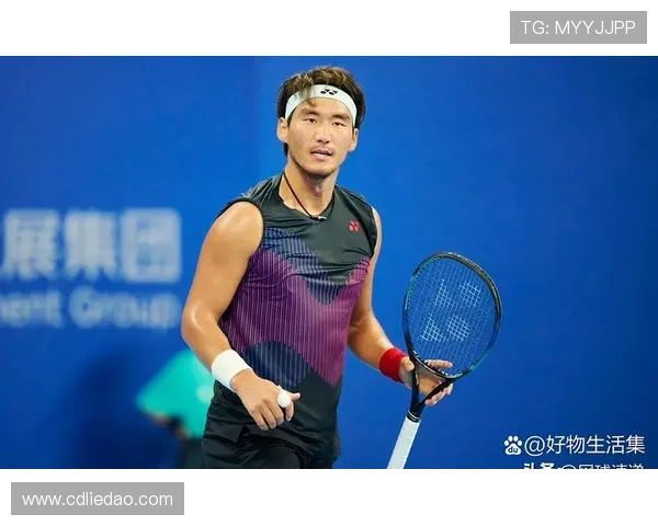 布云朝克特与何承叡联手晋级男双第二轮 展现默契与实力