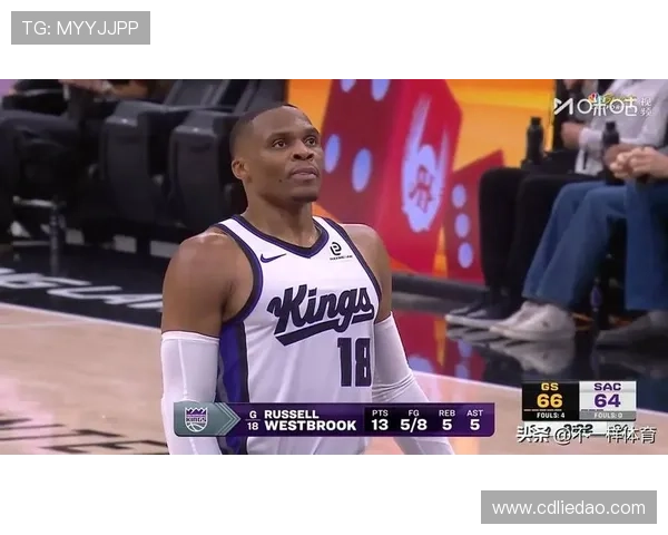 威少三双穆迪爆发国王击败残阵勇士迎来关键胜利