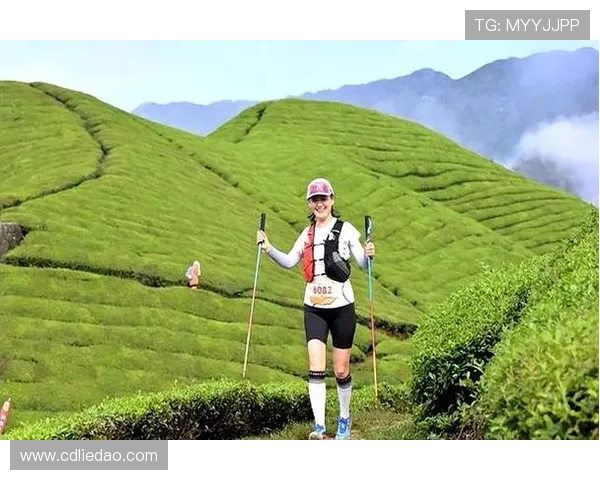 2025中国山马越野系列赛鹤峰站成功举行带动文旅热潮焕新机遇