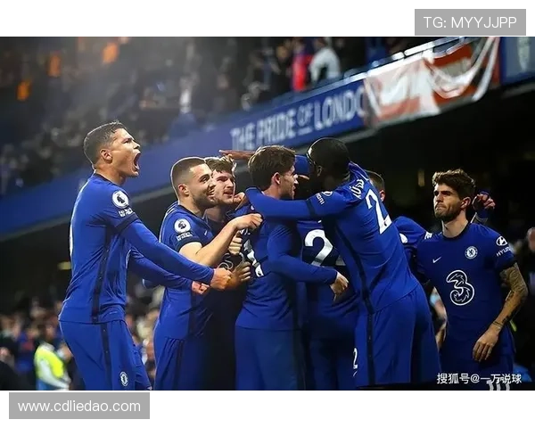 切尔西领悟瓜帅轮换策略的深意与利兹联欧冠之战的启示
