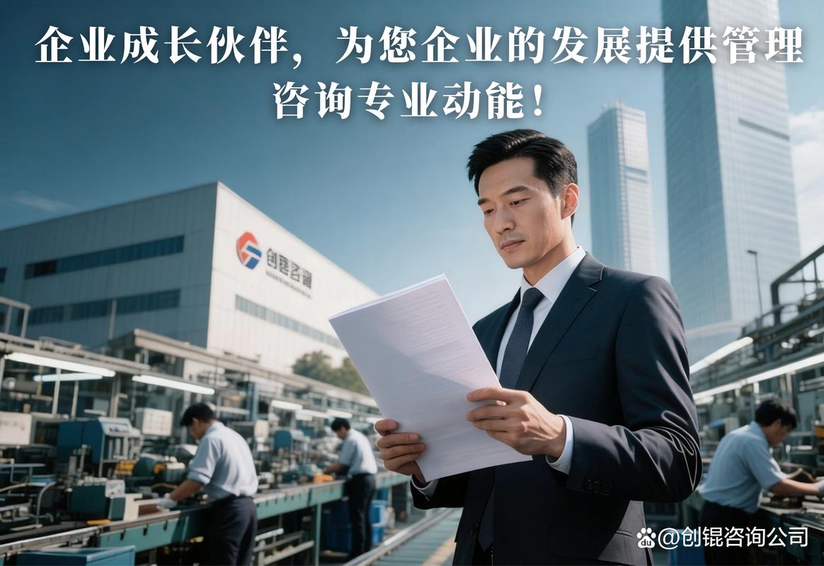 全国企业管理咨询怎么制定